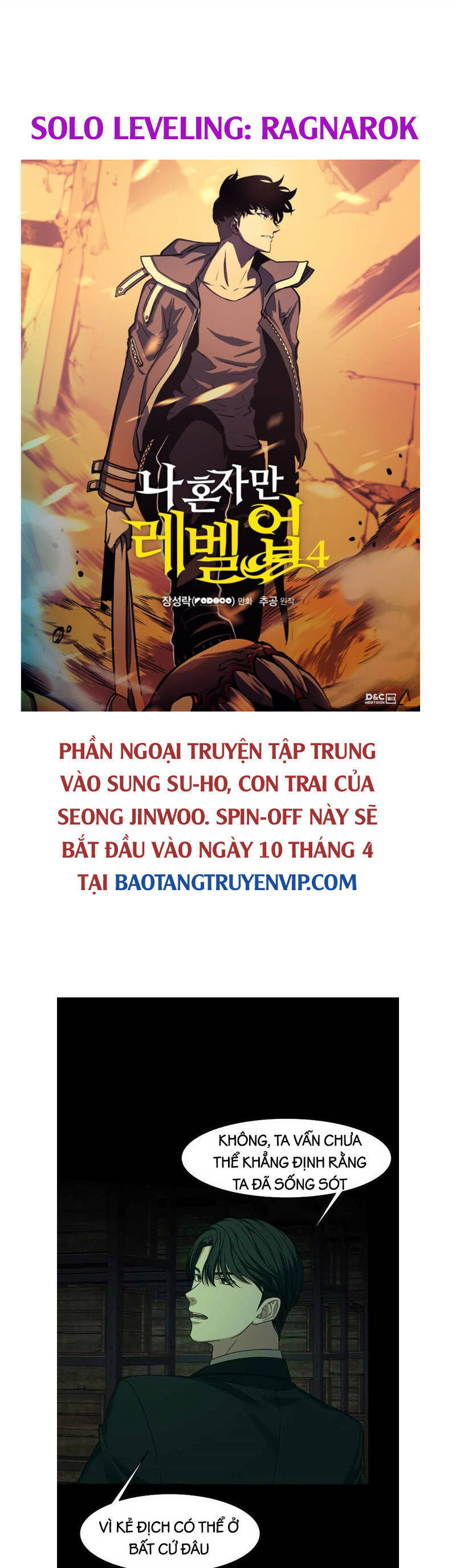 Thần Bài 1945 Chapter 1 - Trang 42