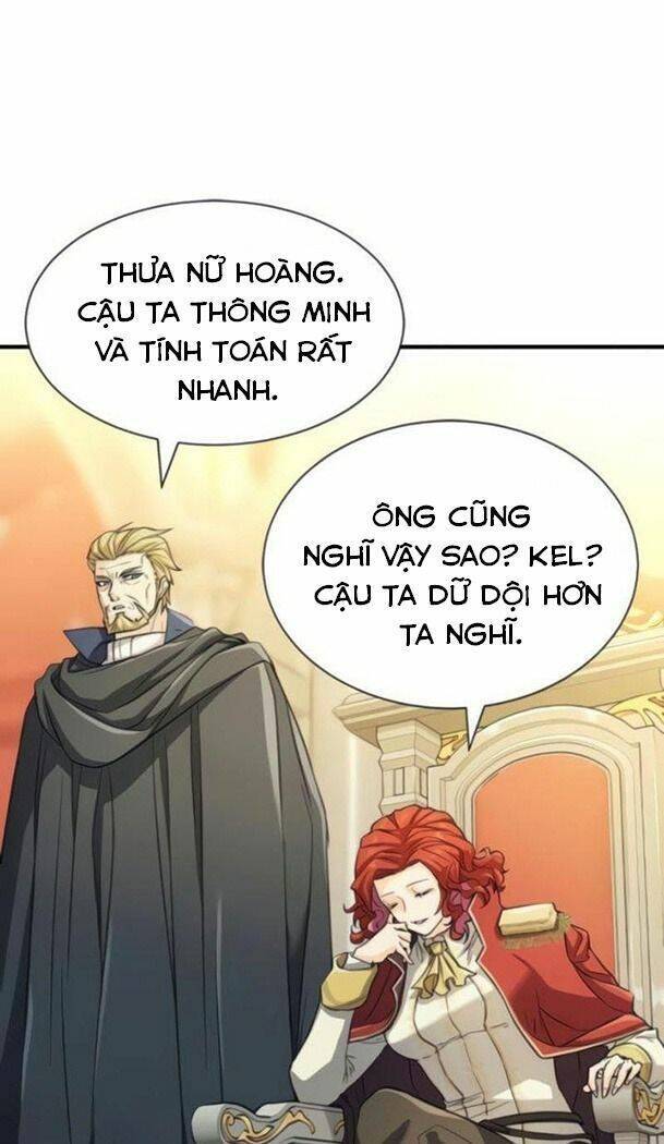 Bậc Thầy Thiết Kế Điền Trang Chapter 37 - Trang 64