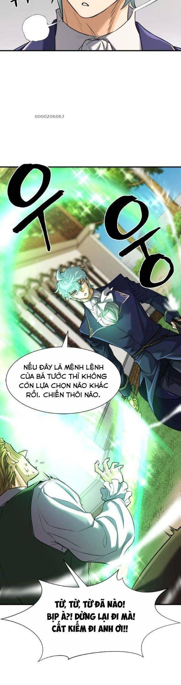 Bậc Thầy Thiết Kế Điền Trang Chapter 72 - Trang 10