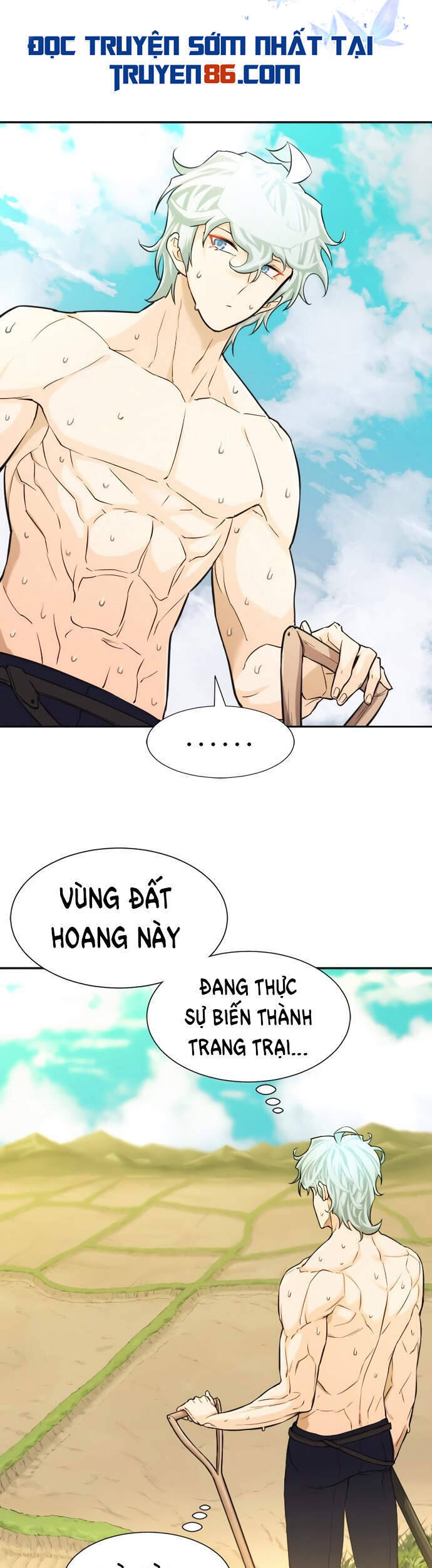 Bậc Thầy Thiết Kế Điền Trang Chapter 20 - Trang 34