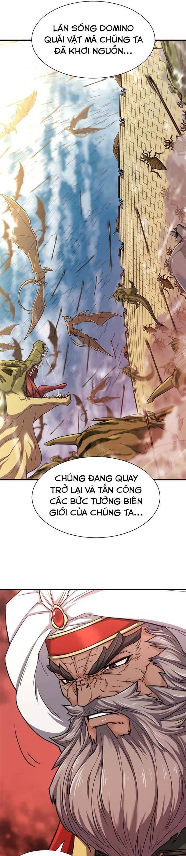 Bậc Thầy Thiết Kế Điền Trang Chapter 57 - Trang 10