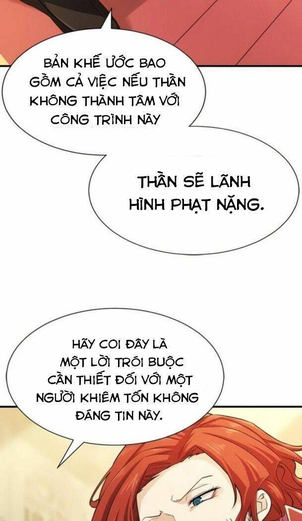 Bậc Thầy Thiết Kế Điền Trang Chapter 37 - Trang 54