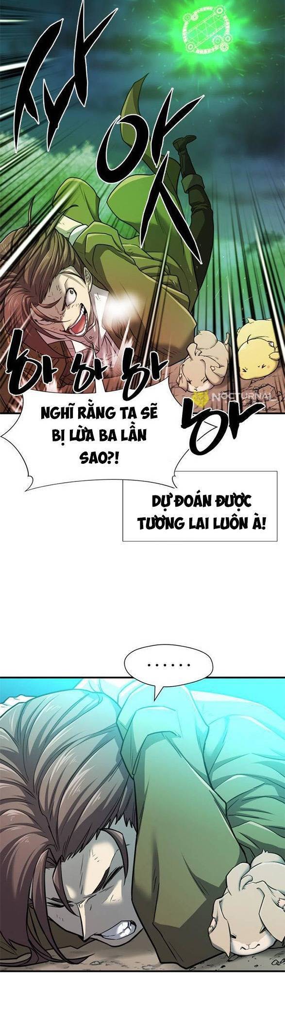 Bậc Thầy Thiết Kế Điền Trang Chapter 68 - Trang 17