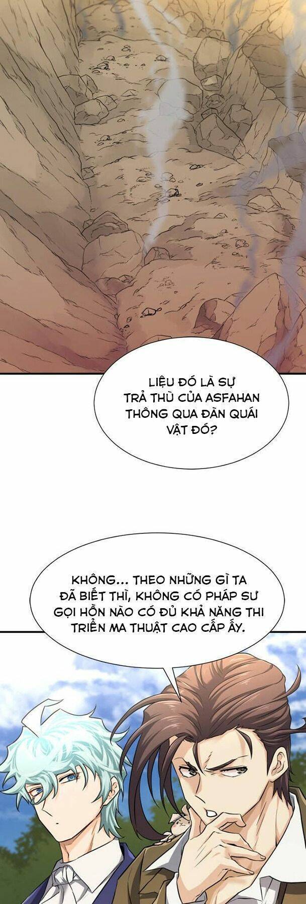 Bậc Thầy Thiết Kế Điền Trang Chapter 79 - Trang 85