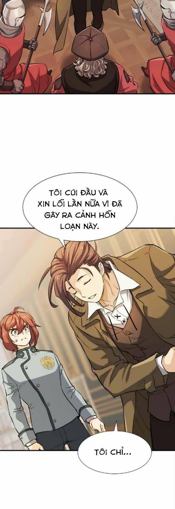 Bậc Thầy Thiết Kế Điền Trang Chapter 39 - Trang 27