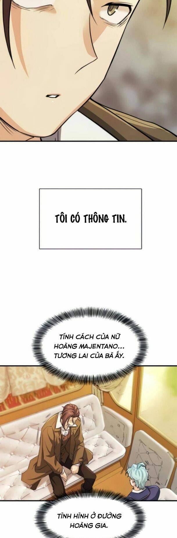 Bậc Thầy Thiết Kế Điền Trang Chapter 36 - Trang 47