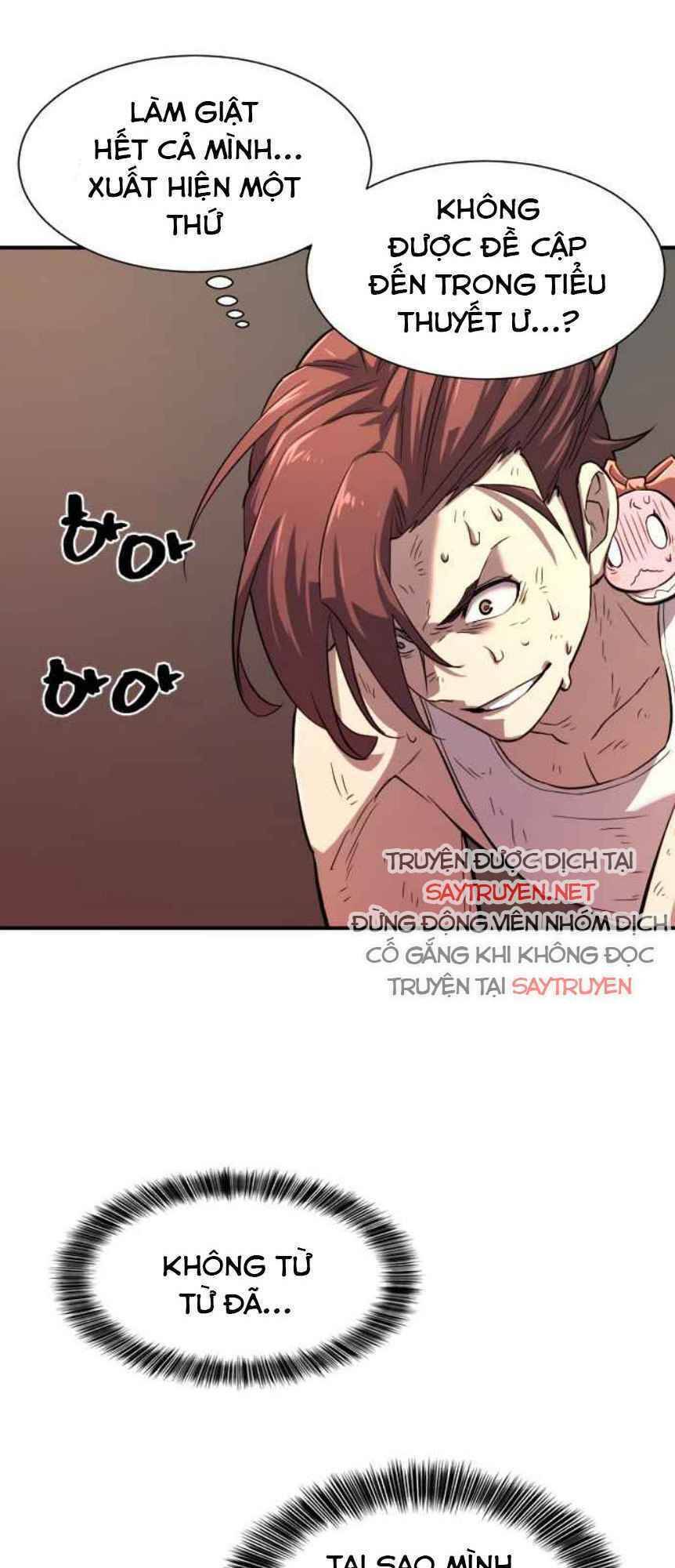 Bậc Thầy Thiết Kế Điền Trang Chapter 10 - Trang 65