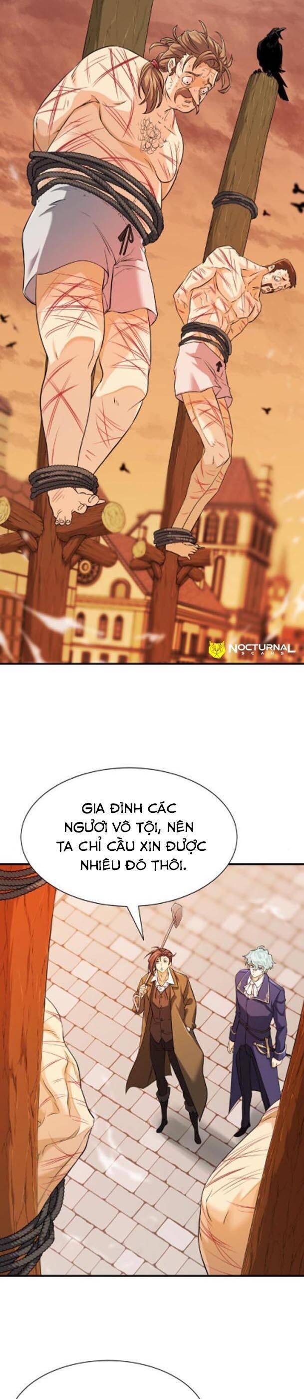 Bậc Thầy Thiết Kế Điền Trang Chapter 41 - Trang 27