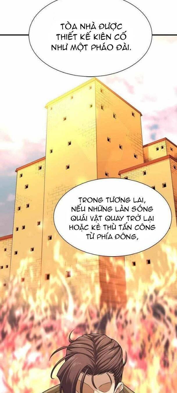 Bậc Thầy Thiết Kế Điền Trang Chapter 61 - Trang 22