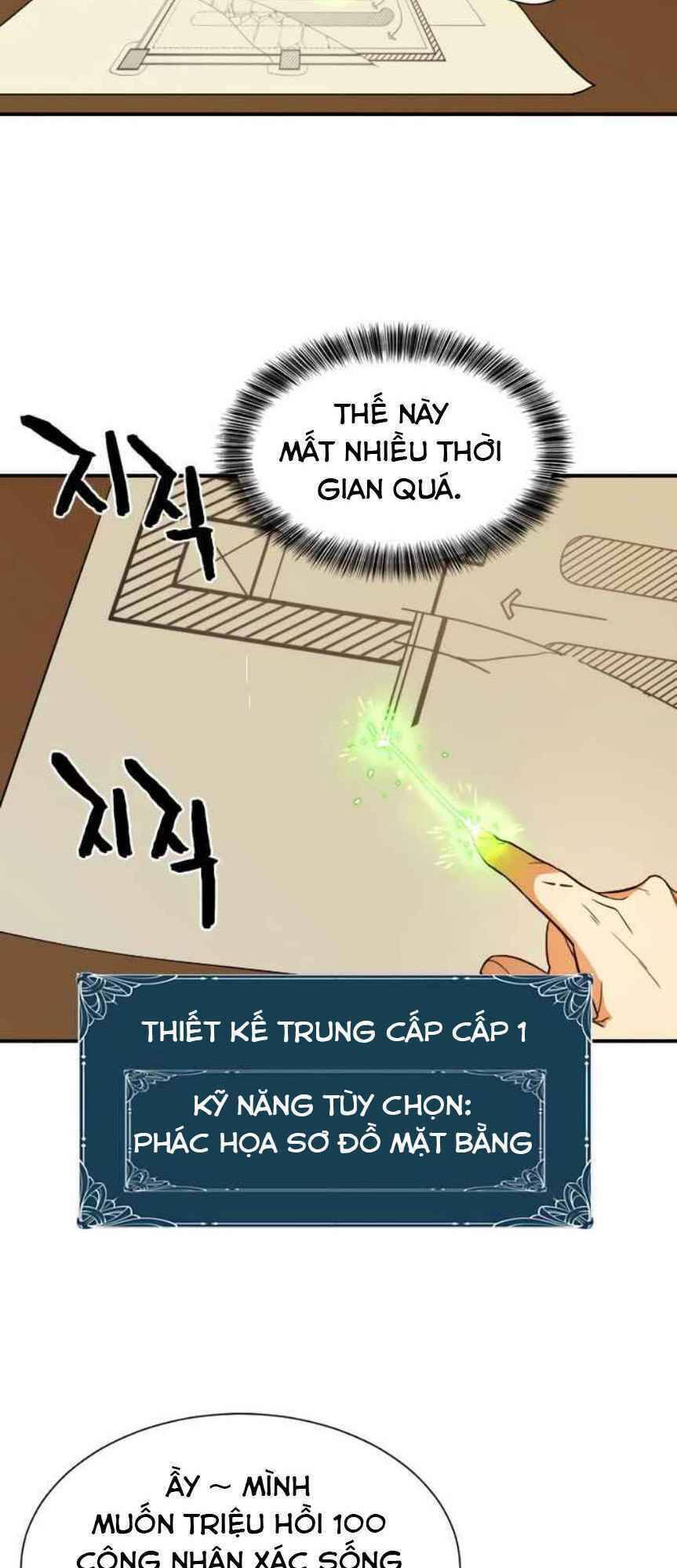 Bậc Thầy Thiết Kế Điền Trang Chapter 10 - Trang 10