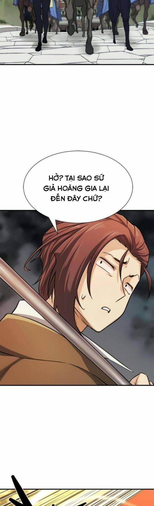 Bậc Thầy Thiết Kế Điền Trang Chapter 36 - Trang 23