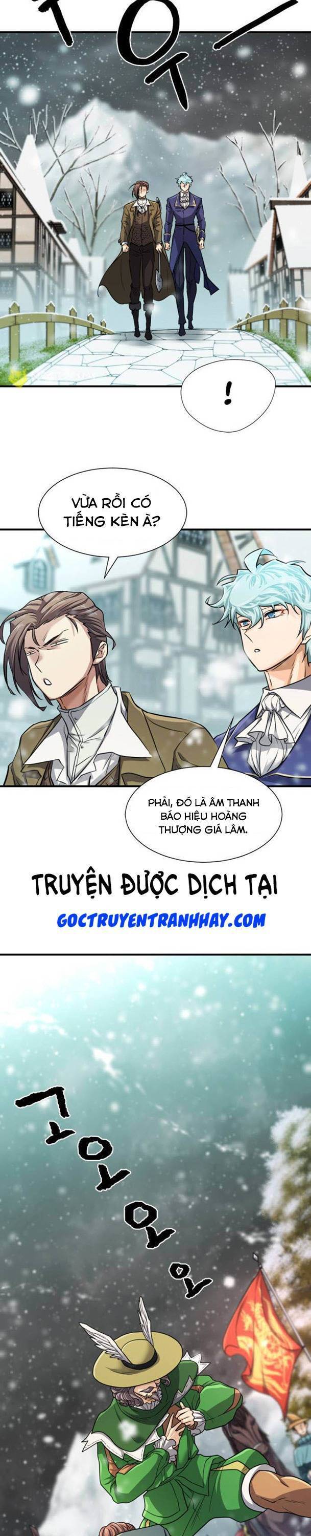 Bậc Thầy Thiết Kế Điền Trang Chapter 66 - Trang 36