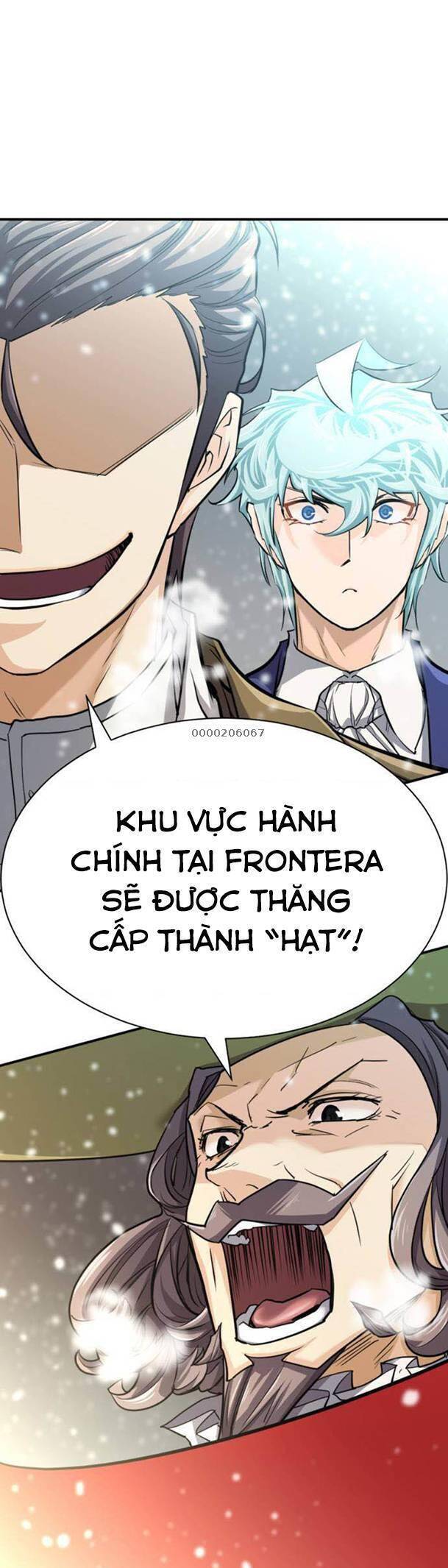 Bậc Thầy Thiết Kế Điền Trang Chapter 66 - Trang 40