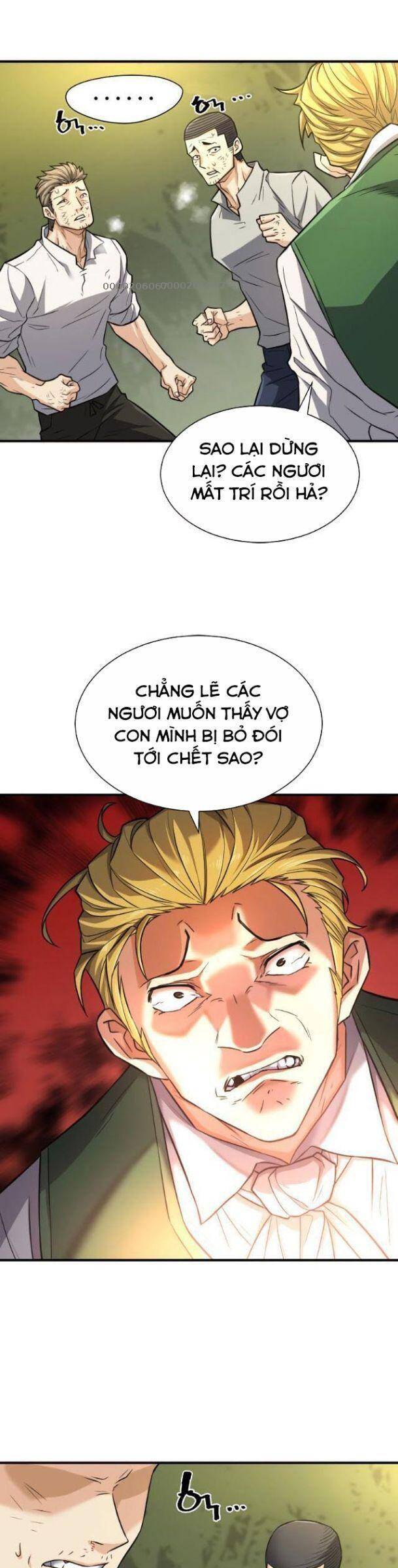 Bậc Thầy Thiết Kế Điền Trang Chapter 72 - Trang 2