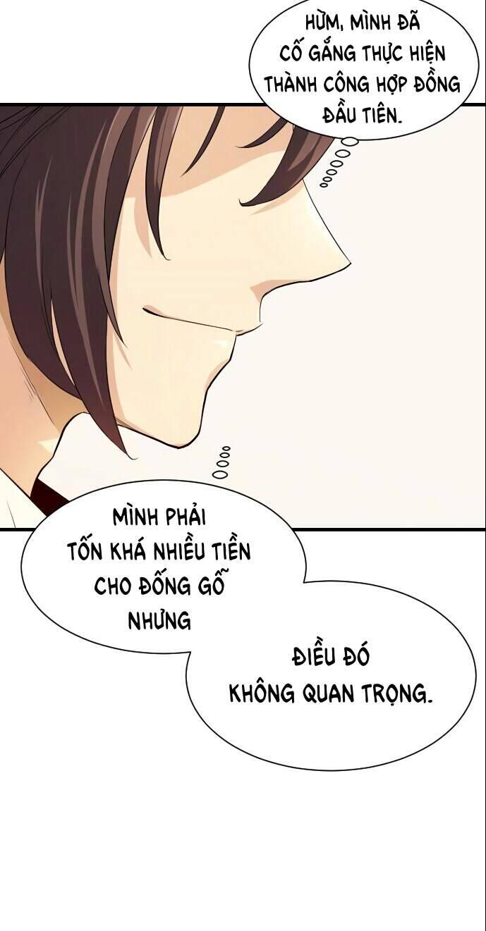 Bậc Thầy Thiết Kế Điền Trang Chapter 2 - Trang 75