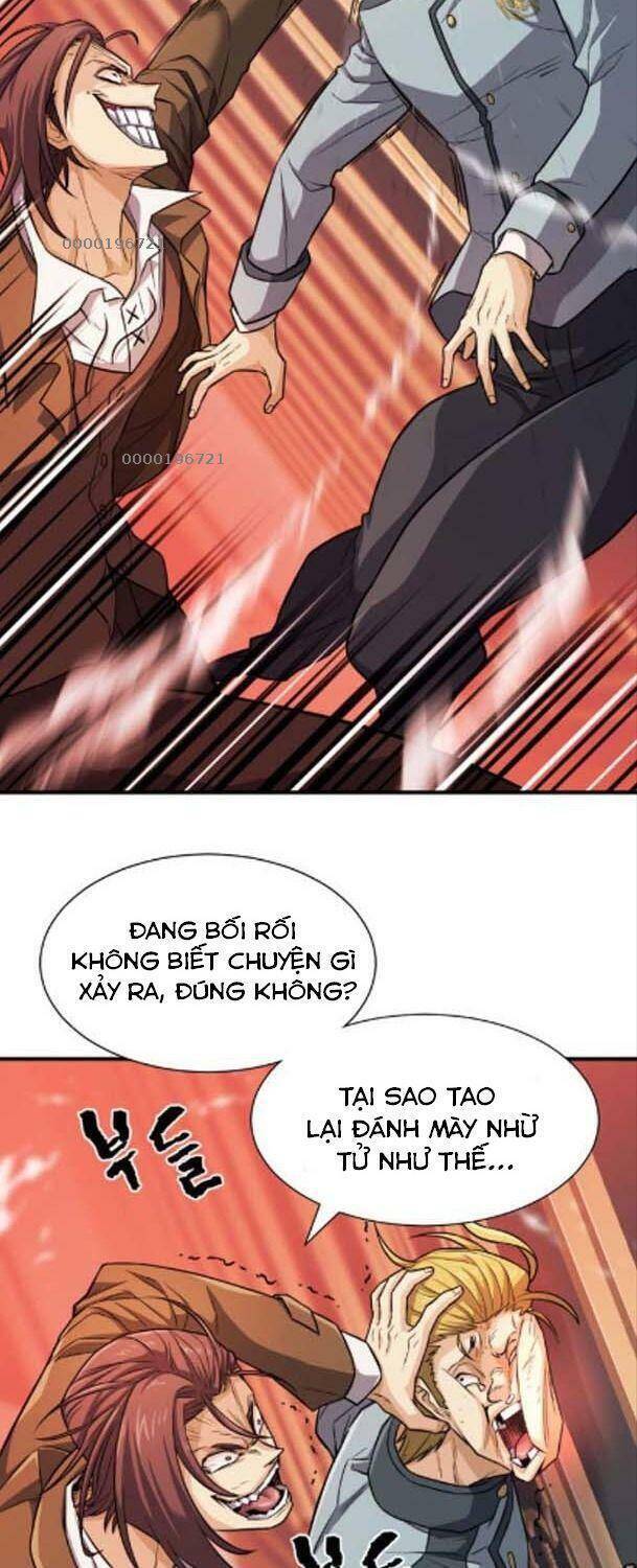 Bậc Thầy Thiết Kế Điền Trang Chapter 39 - Trang 8