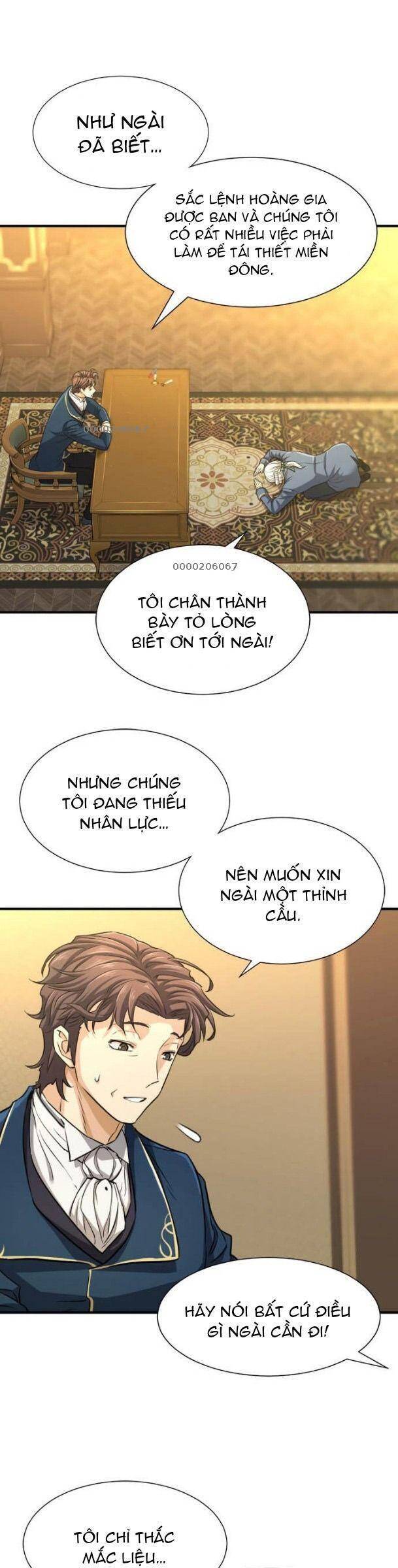 Bậc Thầy Thiết Kế Điền Trang Chapter 67 - Trang 15