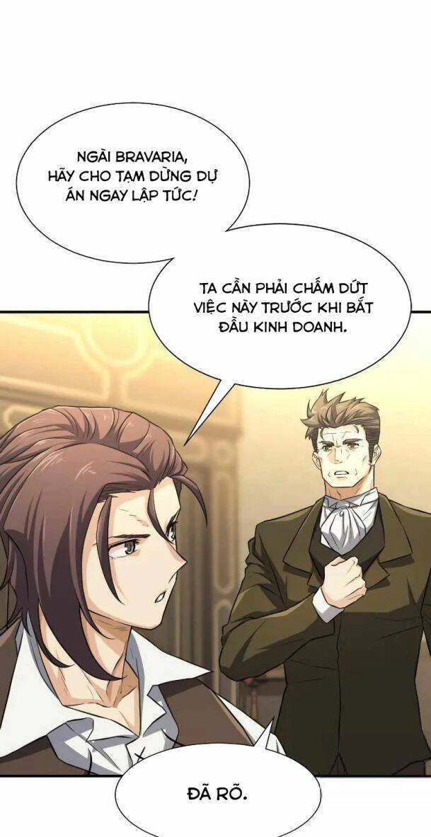 Bậc Thầy Thiết Kế Điền Trang Chapter 80 - Trang 75