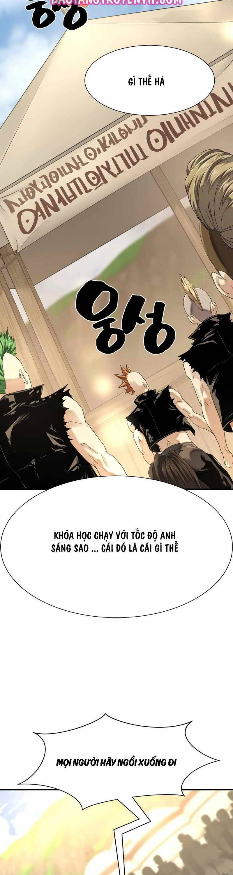 Bậc Thầy Thiết Kế Điền Trang Chapter 144 - Trang 37