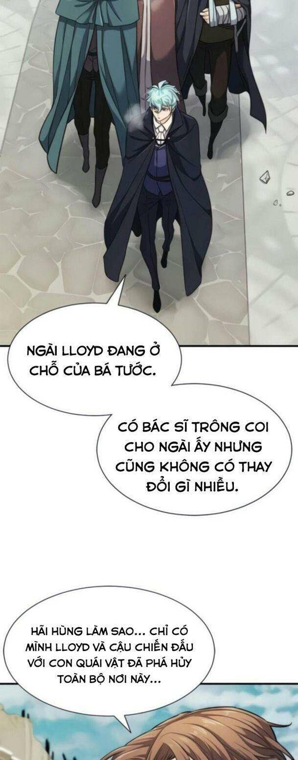 Bậc Thầy Thiết Kế Điền Trang Chapter 34 - Trang 21