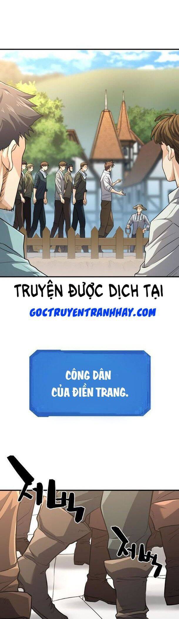 Bậc Thầy Thiết Kế Điền Trang Chapter 71 - Trang 28