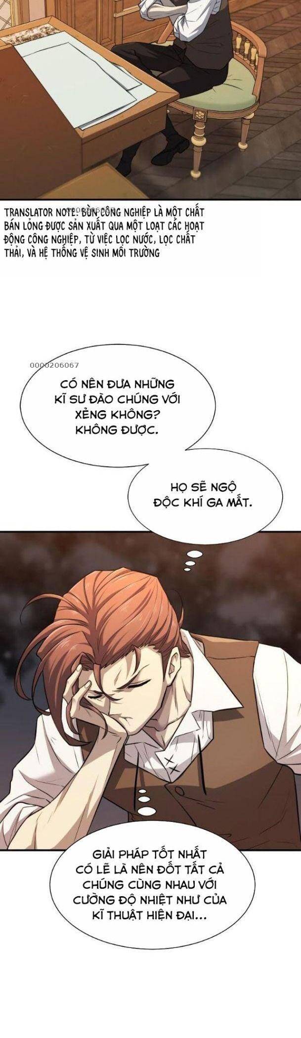 Bậc Thầy Thiết Kế Điền Trang Chapter 72 - Trang 33