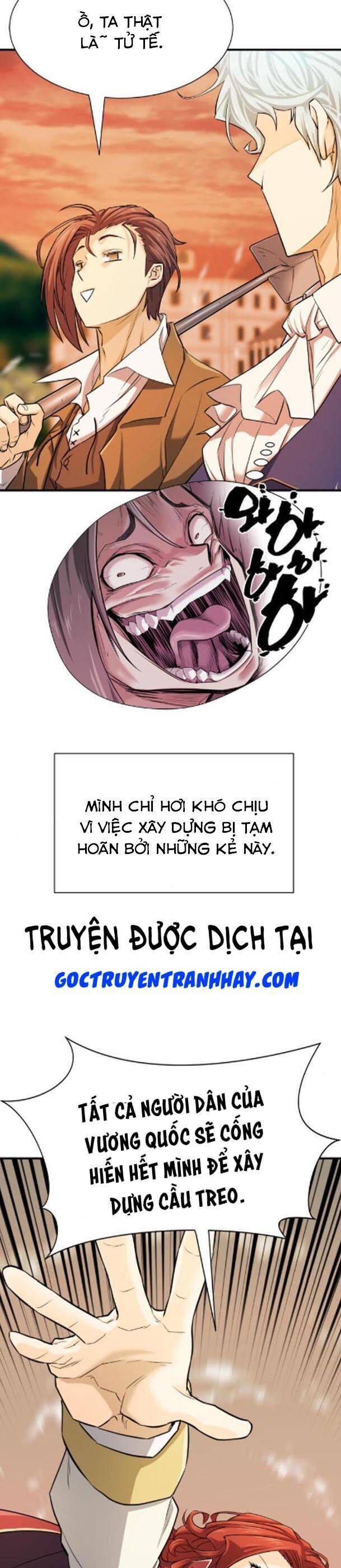 Bậc Thầy Thiết Kế Điền Trang Chapter 41 - Trang 28