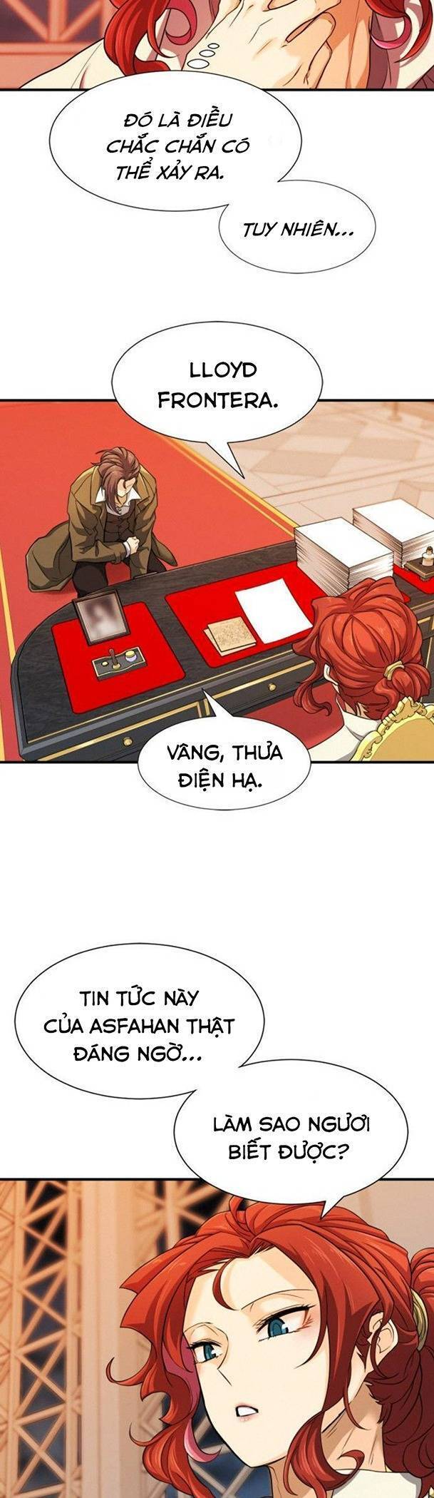 Bậc Thầy Thiết Kế Điền Trang Chapter 48 - Trang 26