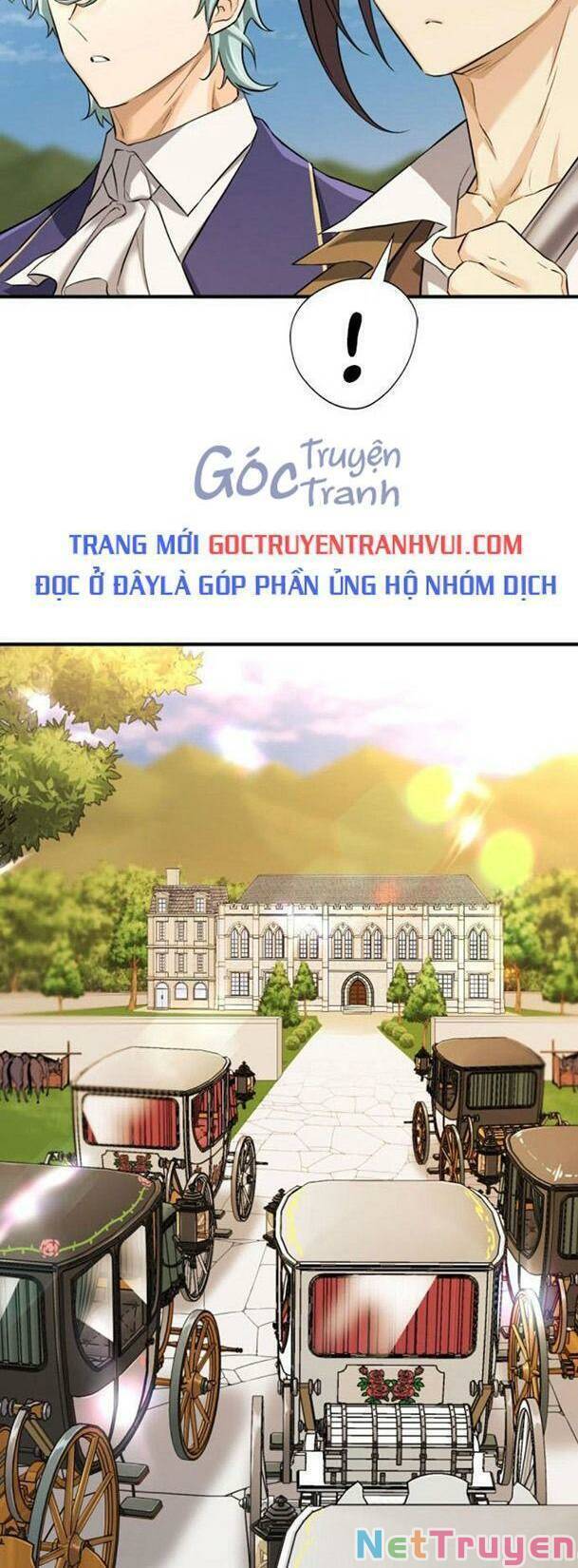 Bậc Thầy Thiết Kế Điền Trang Chapter 81 - Trang 25