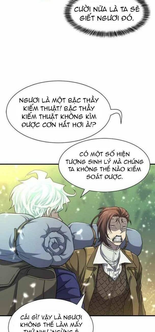 Bậc Thầy Thiết Kế Điền Trang Chapter 63 - Trang 11