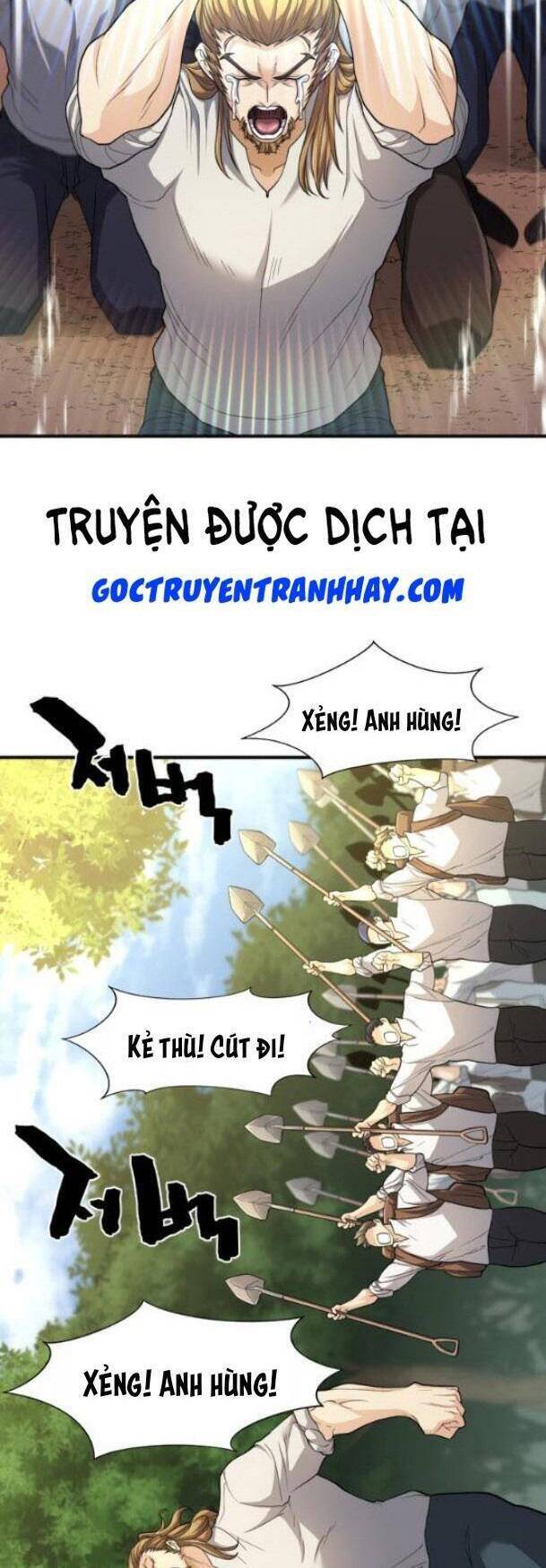 Bậc Thầy Thiết Kế Điền Trang Chapter 54 - Trang 21