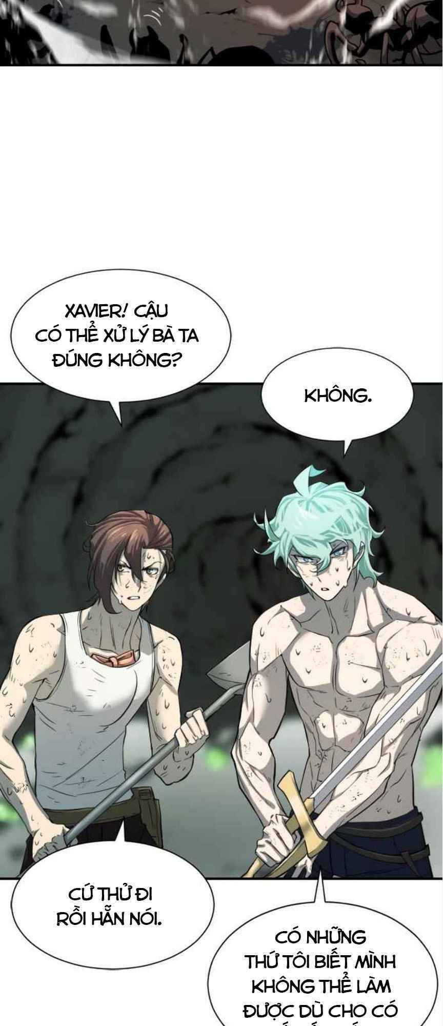 Bậc Thầy Thiết Kế Điền Trang Chapter 11 - Trang 30