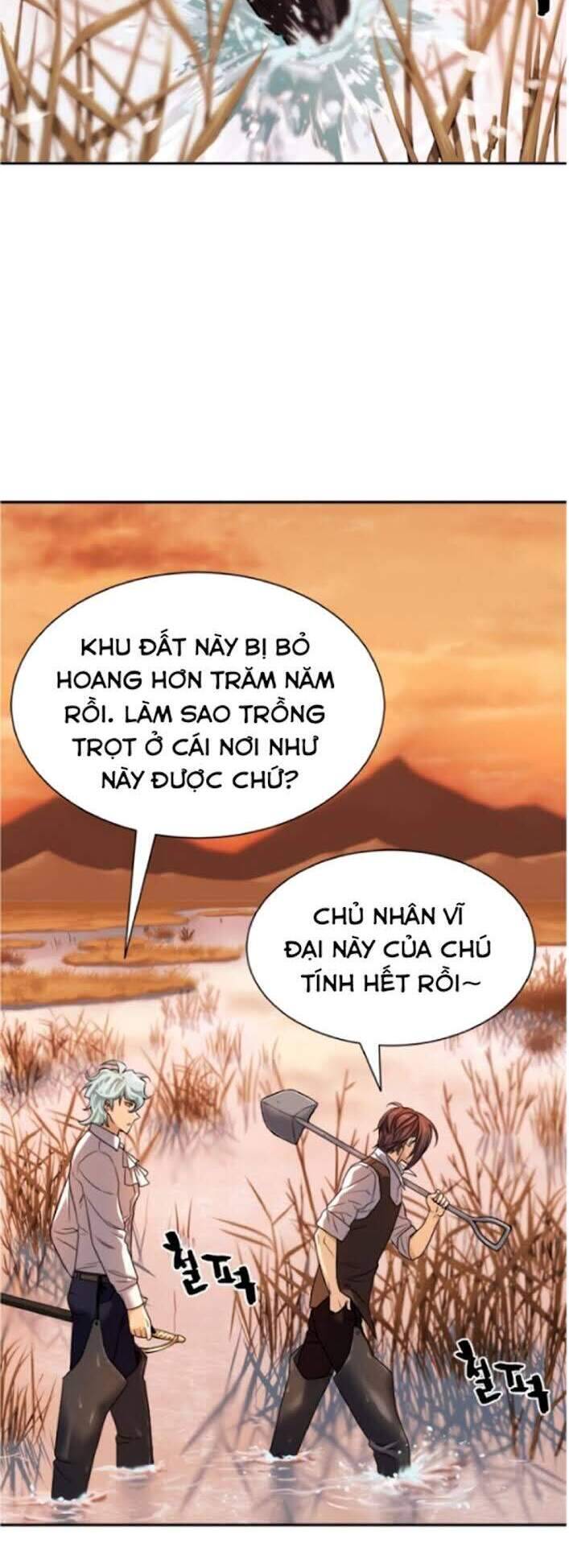 Bậc Thầy Thiết Kế Điền Trang Chapter 19 - Trang 11