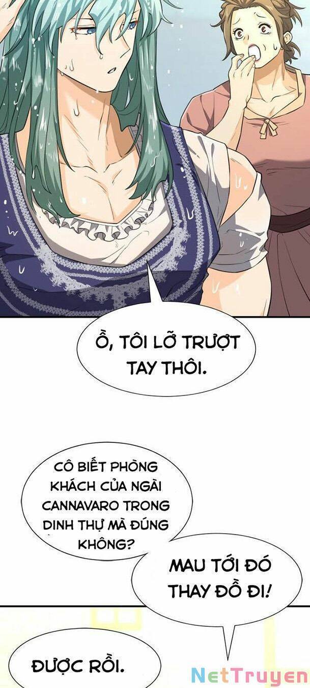 Bậc Thầy Thiết Kế Điền Trang Chapter 84 - Trang 28