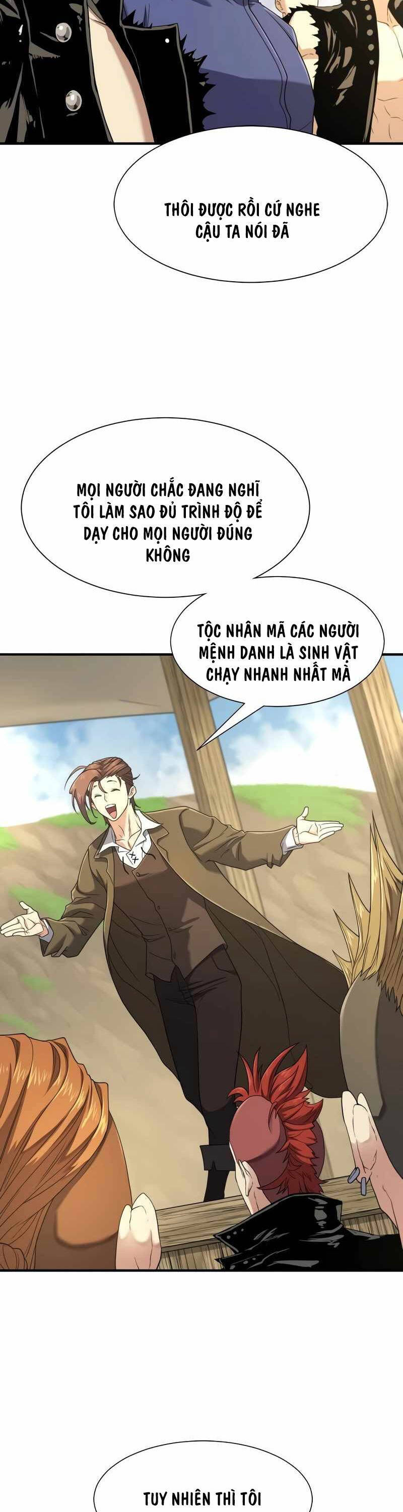 Bậc Thầy Thiết Kế Điền Trang Chapter 144 - Trang 39