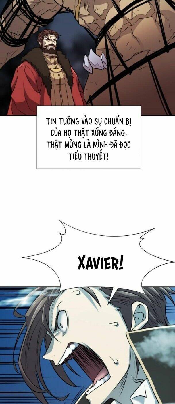 Bậc Thầy Thiết Kế Điền Trang Chapter 31 - Trang 41