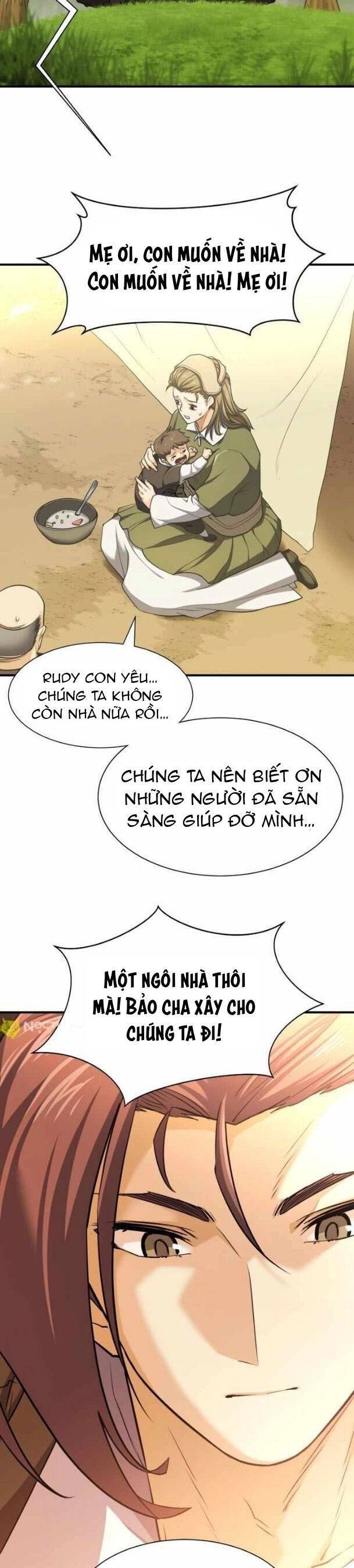 Bậc Thầy Thiết Kế Điền Trang Chapter 58 - Trang 29