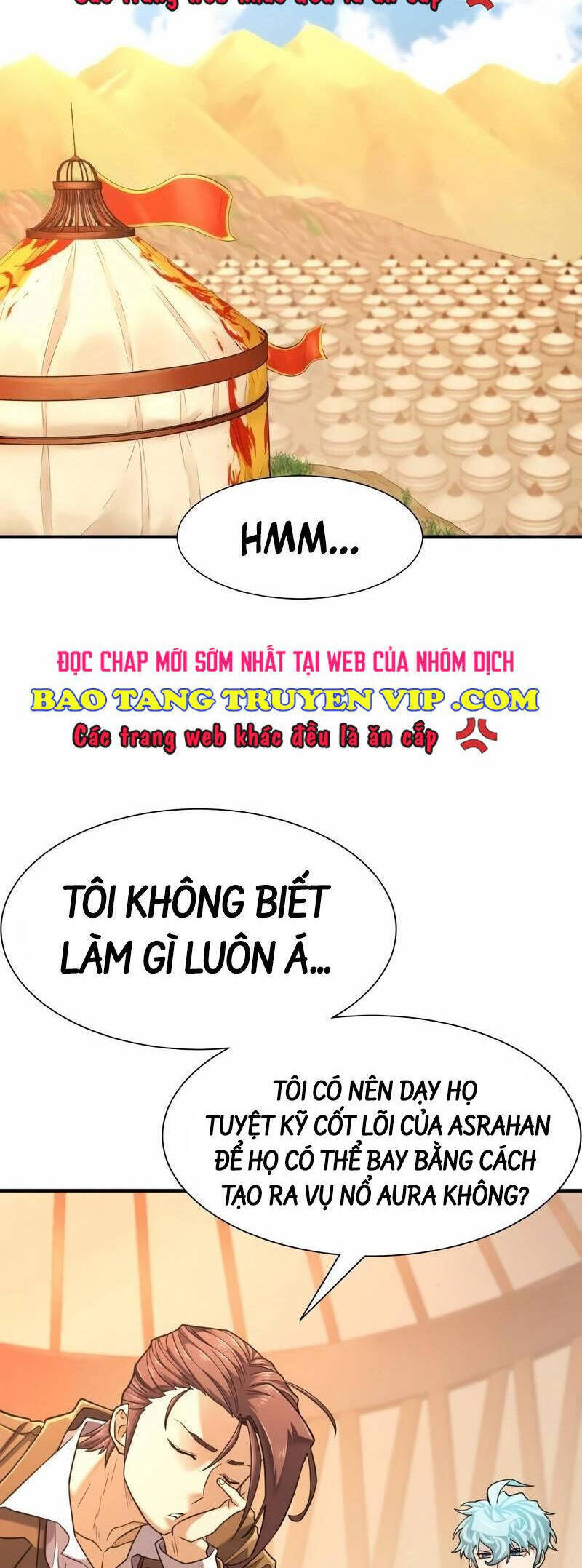 Bậc Thầy Thiết Kế Điền Trang Chapter 143 - Trang 1