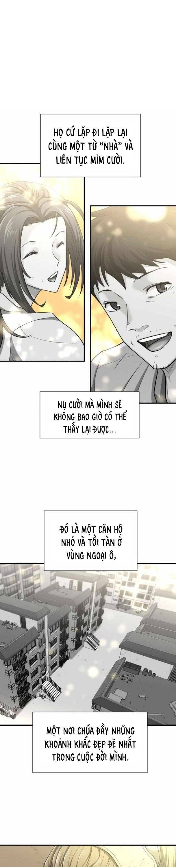 Bậc Thầy Thiết Kế Điền Trang Chapter 58 - Trang 31