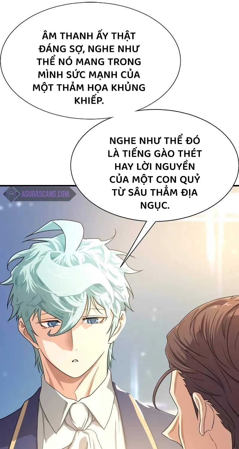 Bậc Thầy Thiết Kế Điền Trang Chapter 163 - Trang 39