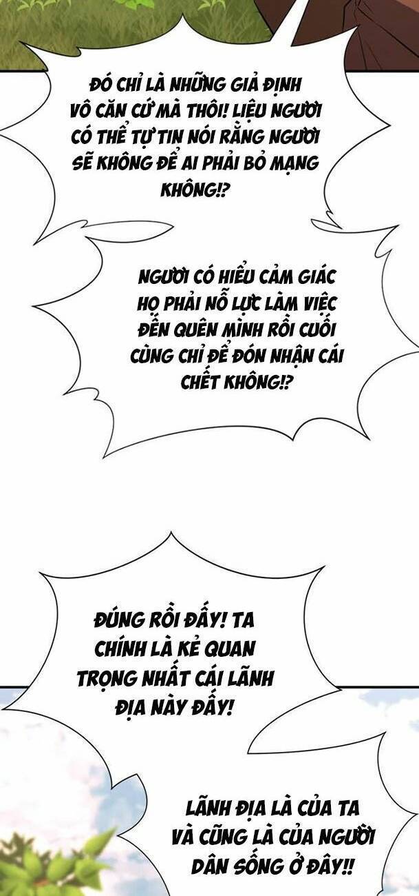 Bậc Thầy Thiết Kế Điền Trang Chapter 79 - Trang 73