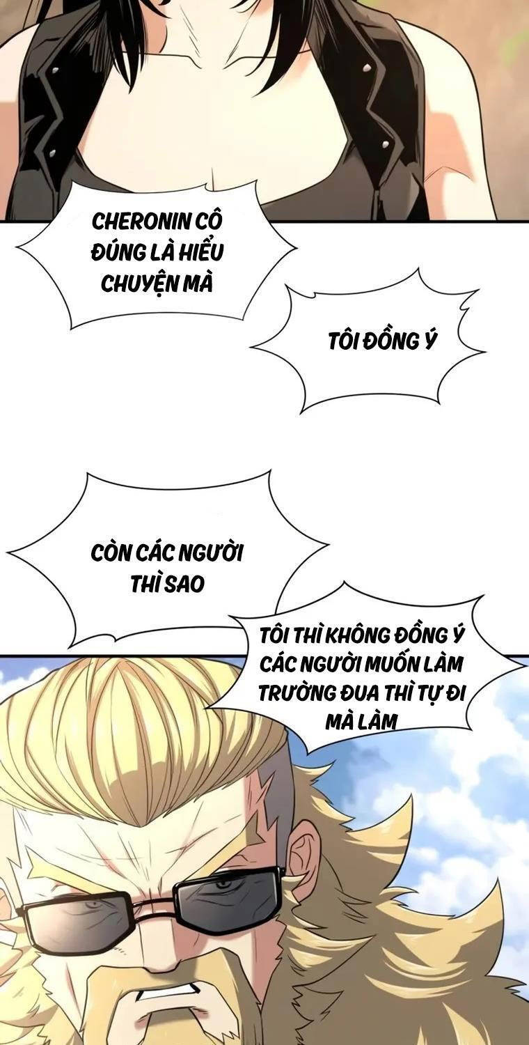 Bậc Thầy Thiết Kế Điền Trang Chapter 145 - Trang 47