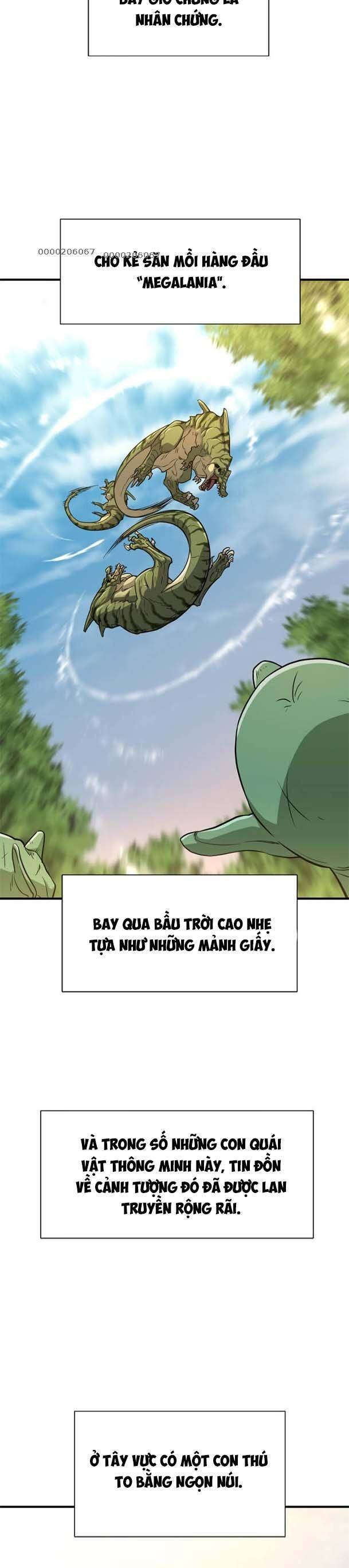 Bậc Thầy Thiết Kế Điền Trang Chapter 57 - Trang 2