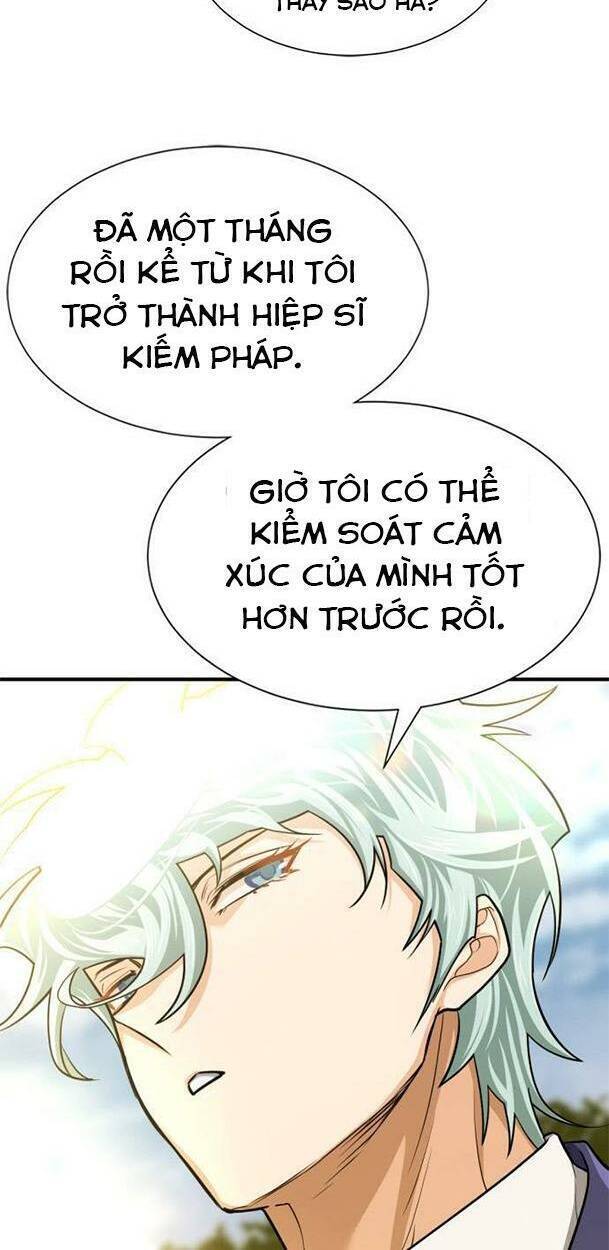 Bậc Thầy Thiết Kế Điền Trang Chapter 60 - Trang 31