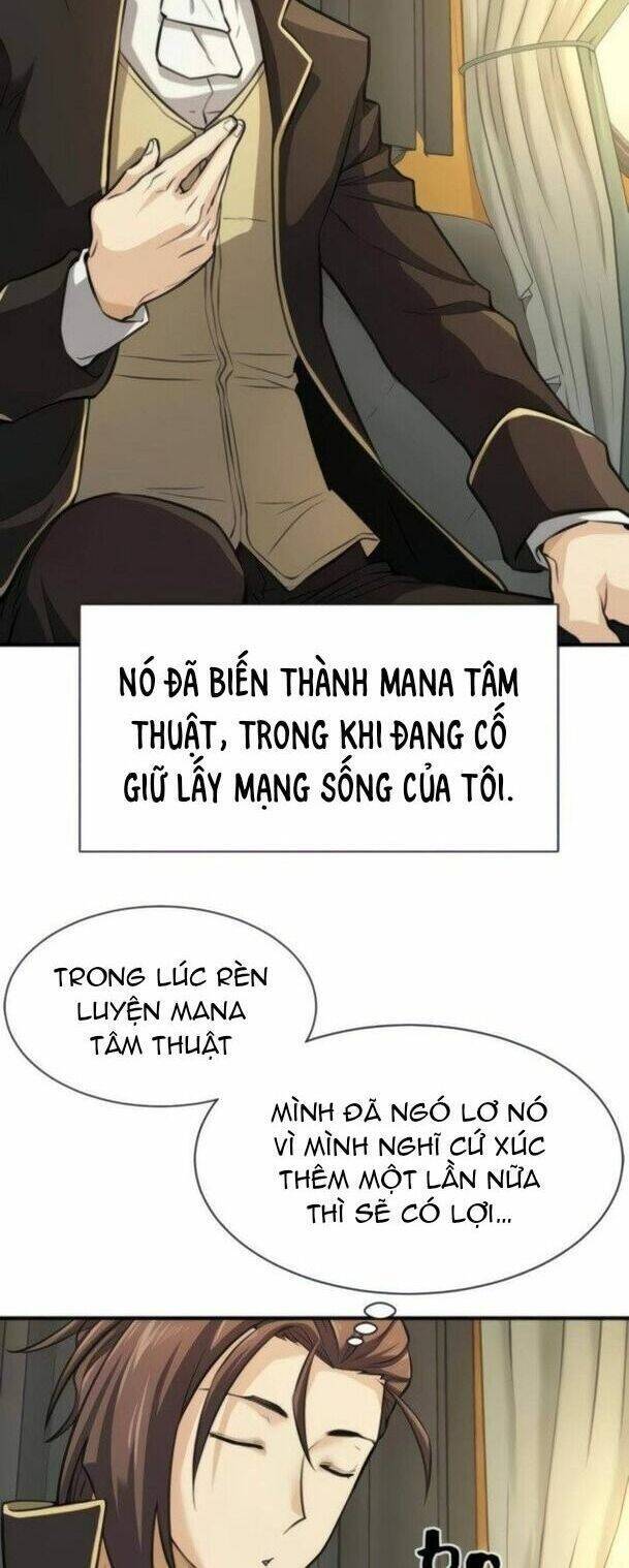 Bậc Thầy Thiết Kế Điền Trang Chapter 35 - Trang 17