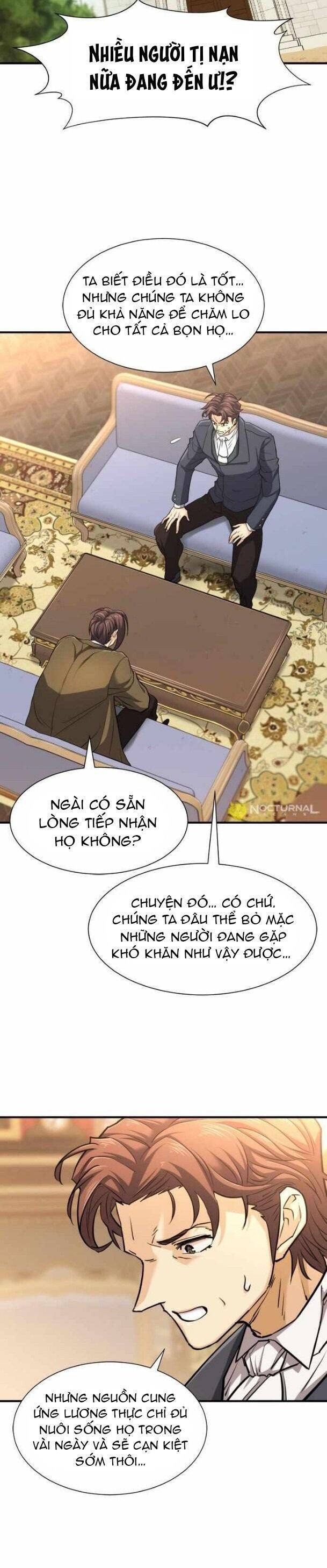 Bậc Thầy Thiết Kế Điền Trang Chapter 58 - Trang 15