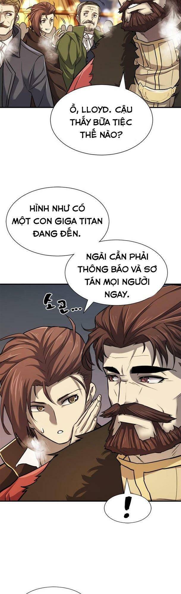 Bậc Thầy Thiết Kế Điền Trang Chapter 28 - Trang 11