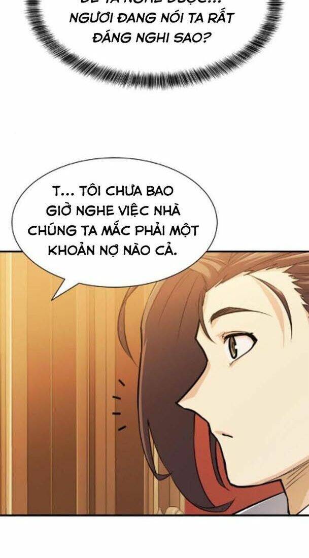 Bậc Thầy Thiết Kế Điền Trang Chapter 40 - Trang 13