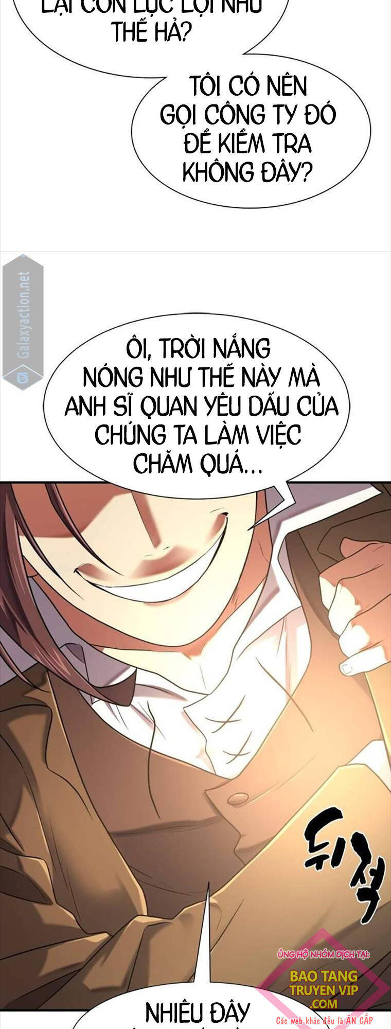 Bậc Thầy Thiết Kế Điền Trang Chapter 154 - Trang 12