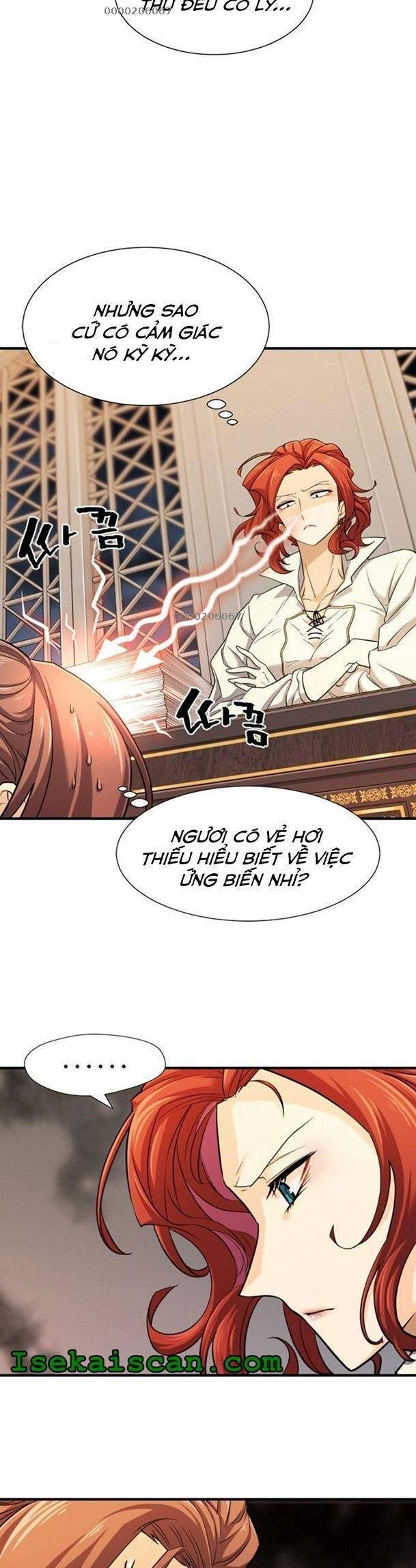 Bậc Thầy Thiết Kế Điền Trang Chapter 48 - Trang 31